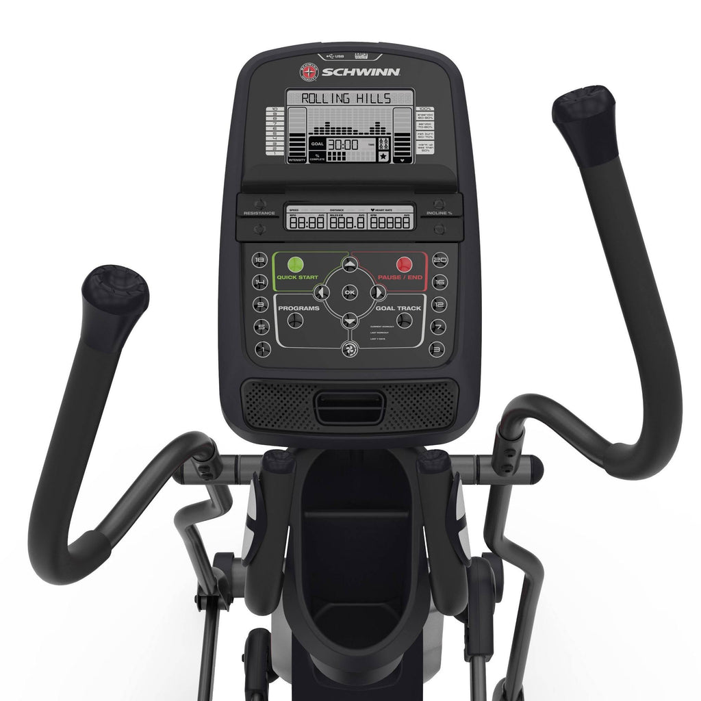 430 Elliptical Z66075