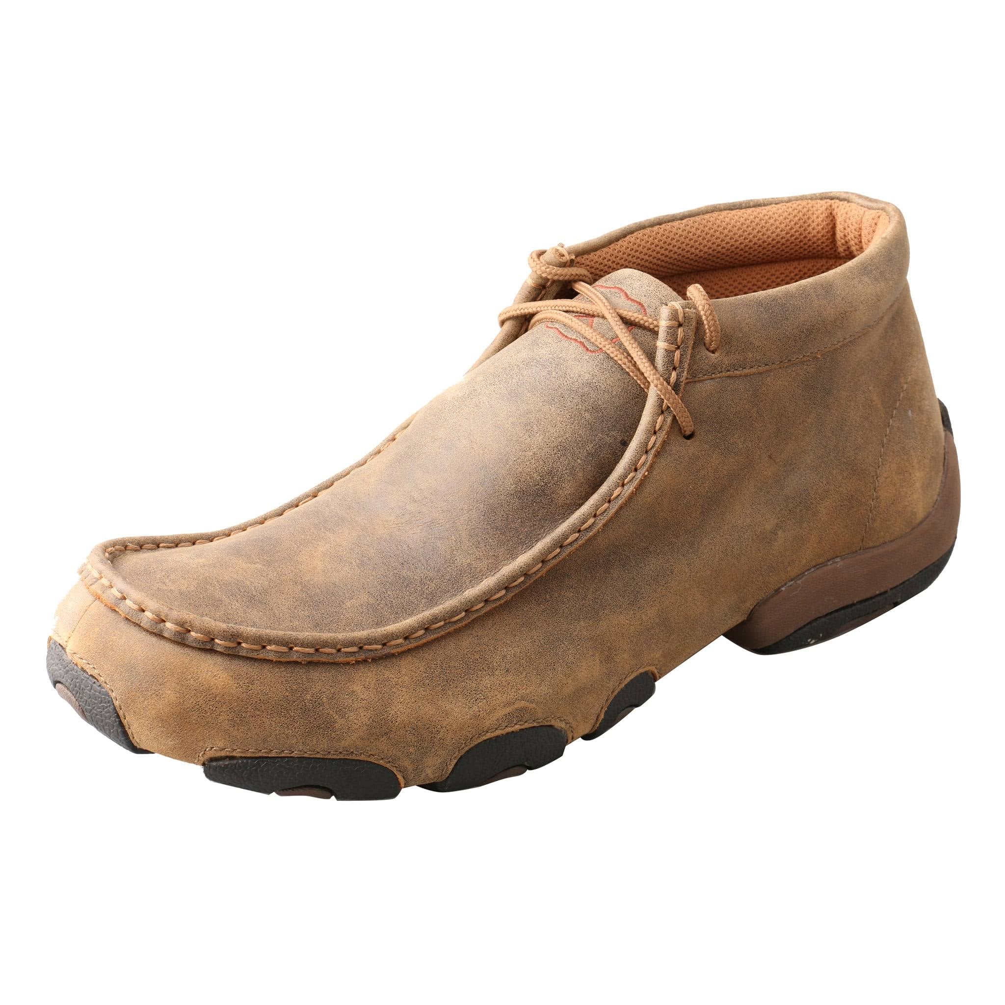 Driving Mocs - Bomber - 11 M P505