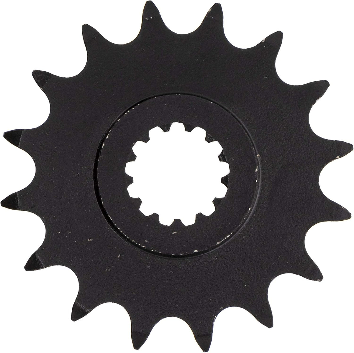 Drive Sprocket Chain Combo Front 16 Rear 46 Tooth 520NZ Standard 118 Link Pack of 2 X38139