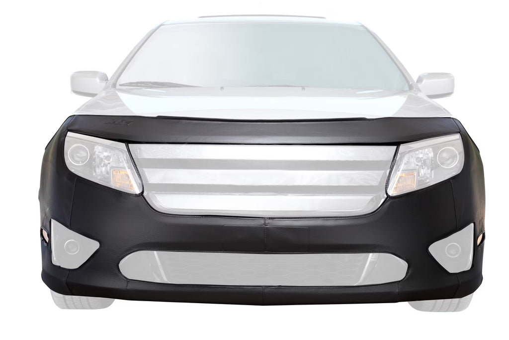 Black Front End Cover for 2006-2007 Subaru Impreza L6133
