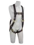 Vest-Style Welder’s Harness A352