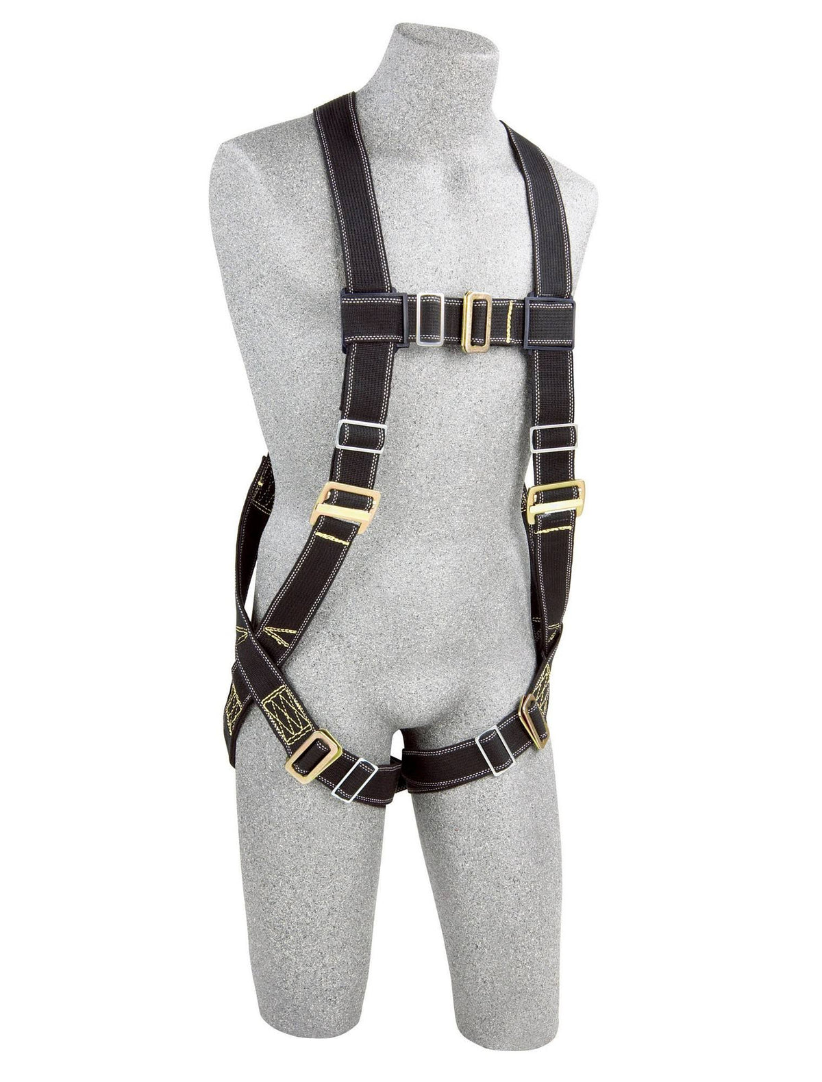 Vest-Style Welder’s Harness A352