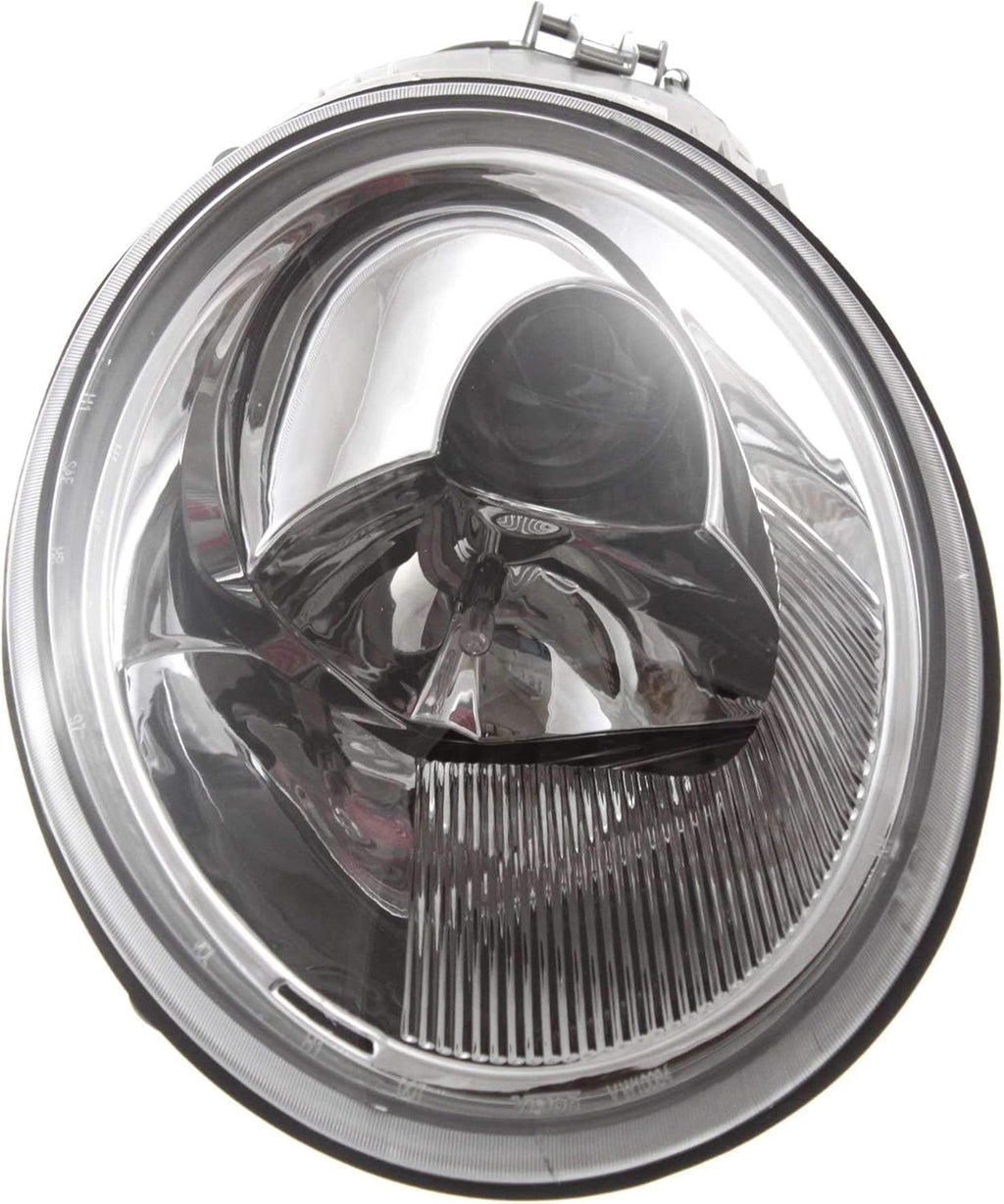 Halogen Headlight Set for Volkswagen Beetle F146192