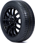 235/60R18 107H All-Season Tire Pack of 2 D399337