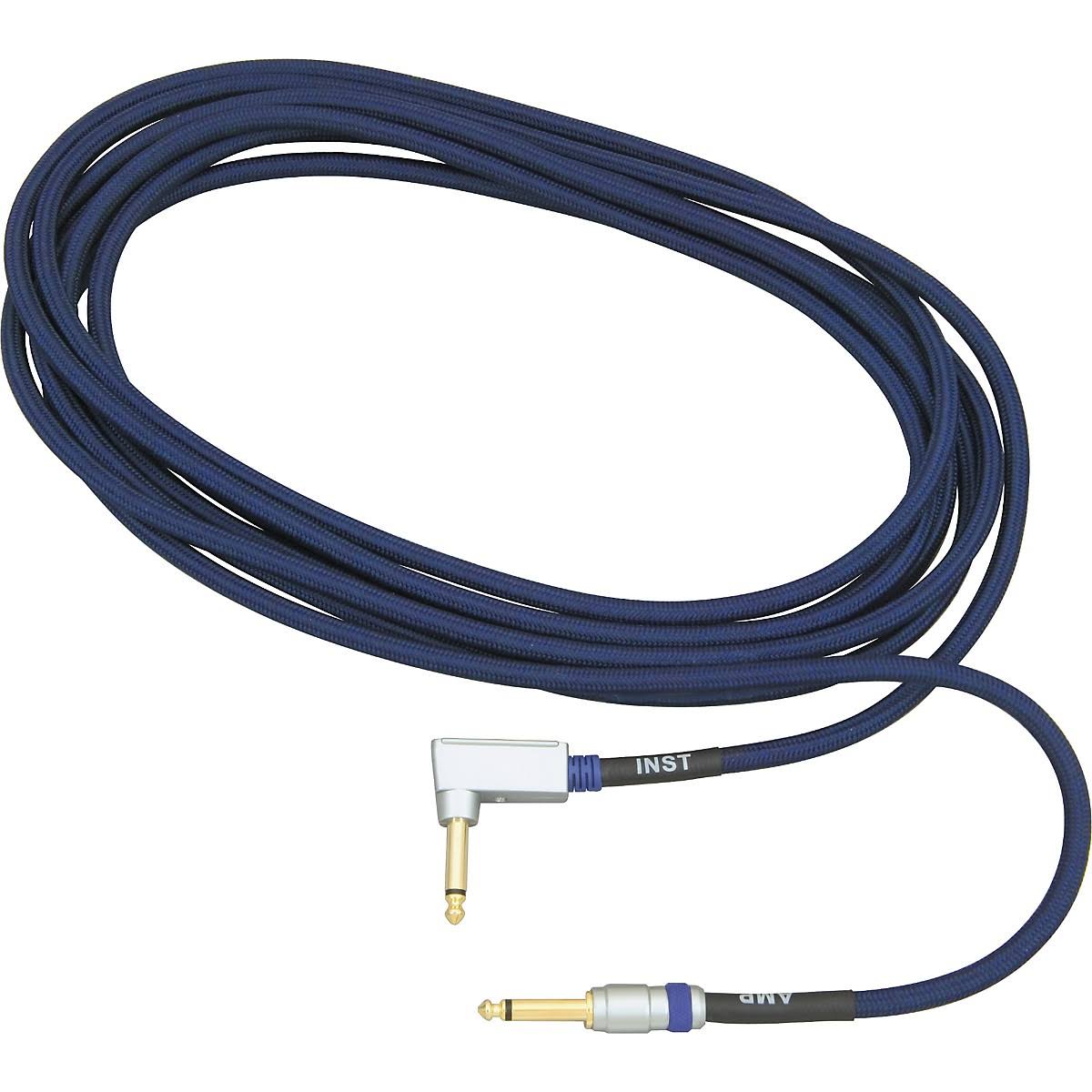 Bass Guitar Cable 19 ft Y88054