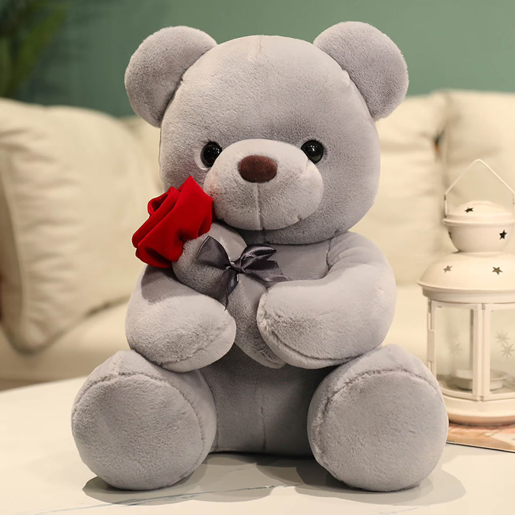 Plush Teddy Bear Stuffed Animal Toy D513448