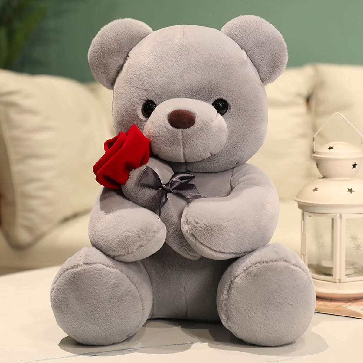 Plush Teddy Bear Stuffed Animal Toy D513448