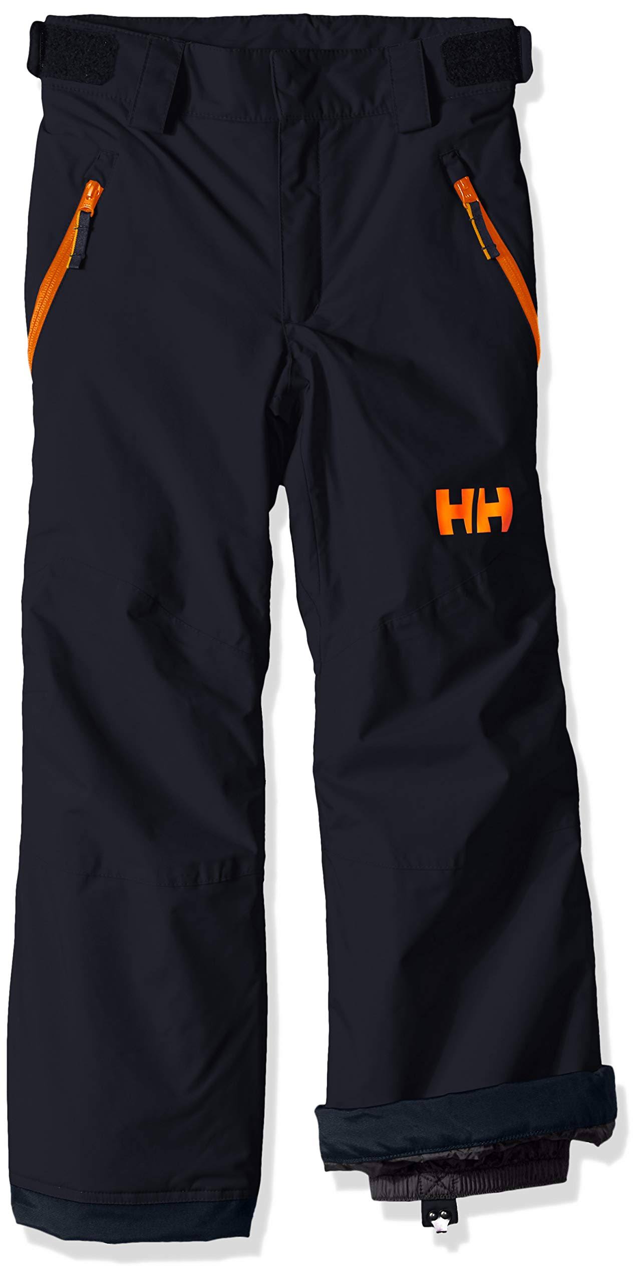 Navy 12 Junior Pant B157