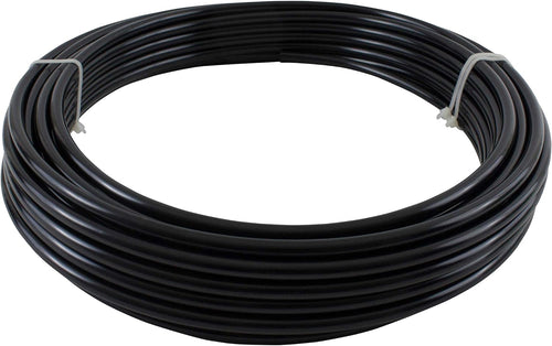 1/2" OD x 100' Red SAE J844 Nylon Air Brake Tubing, Pack of 2 P834257