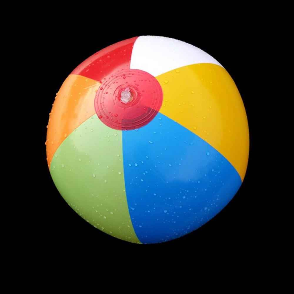 Colorful Inflatable Swimming Pool Water Game Beach Sport Balls W858