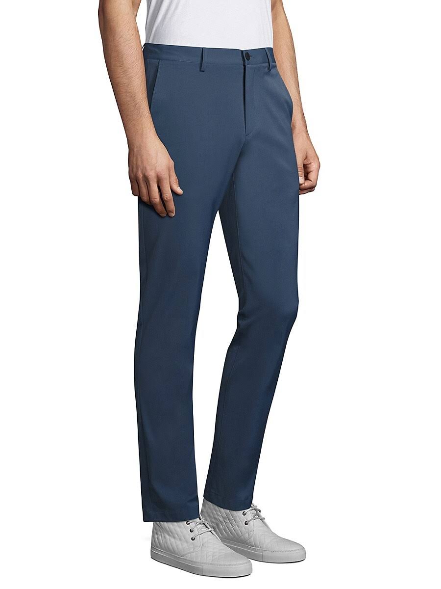 Theory Zaine Pant in Neoteric - Brown - 40 R241668