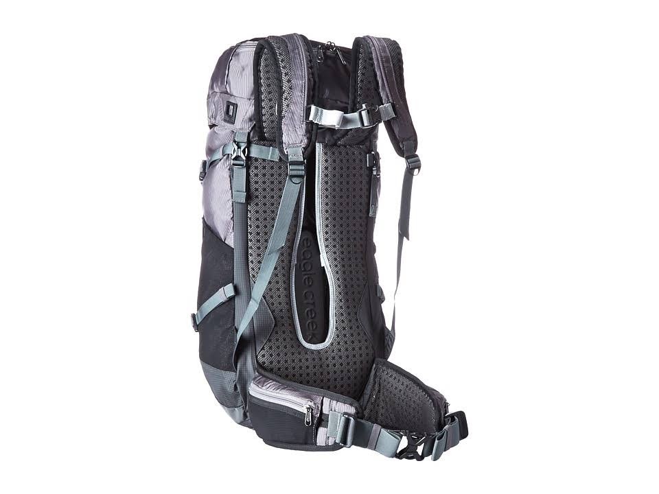 Graphite 60L Travel Pack R36112