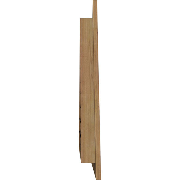 Triangle Gable Vent Z368822