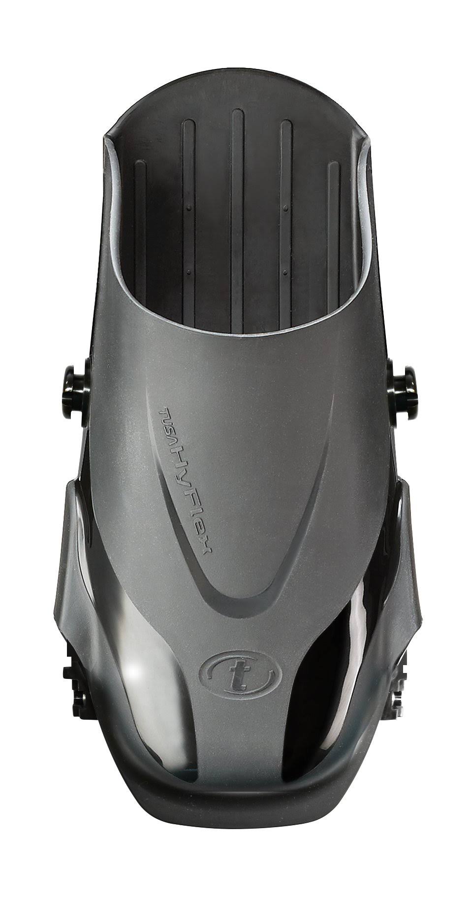 Yellow Switch Fins M408881