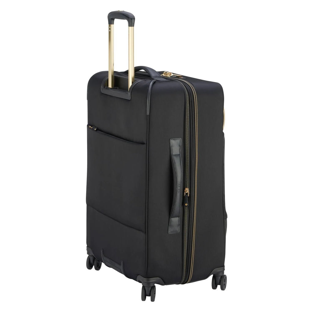 Black Suitcase D66397