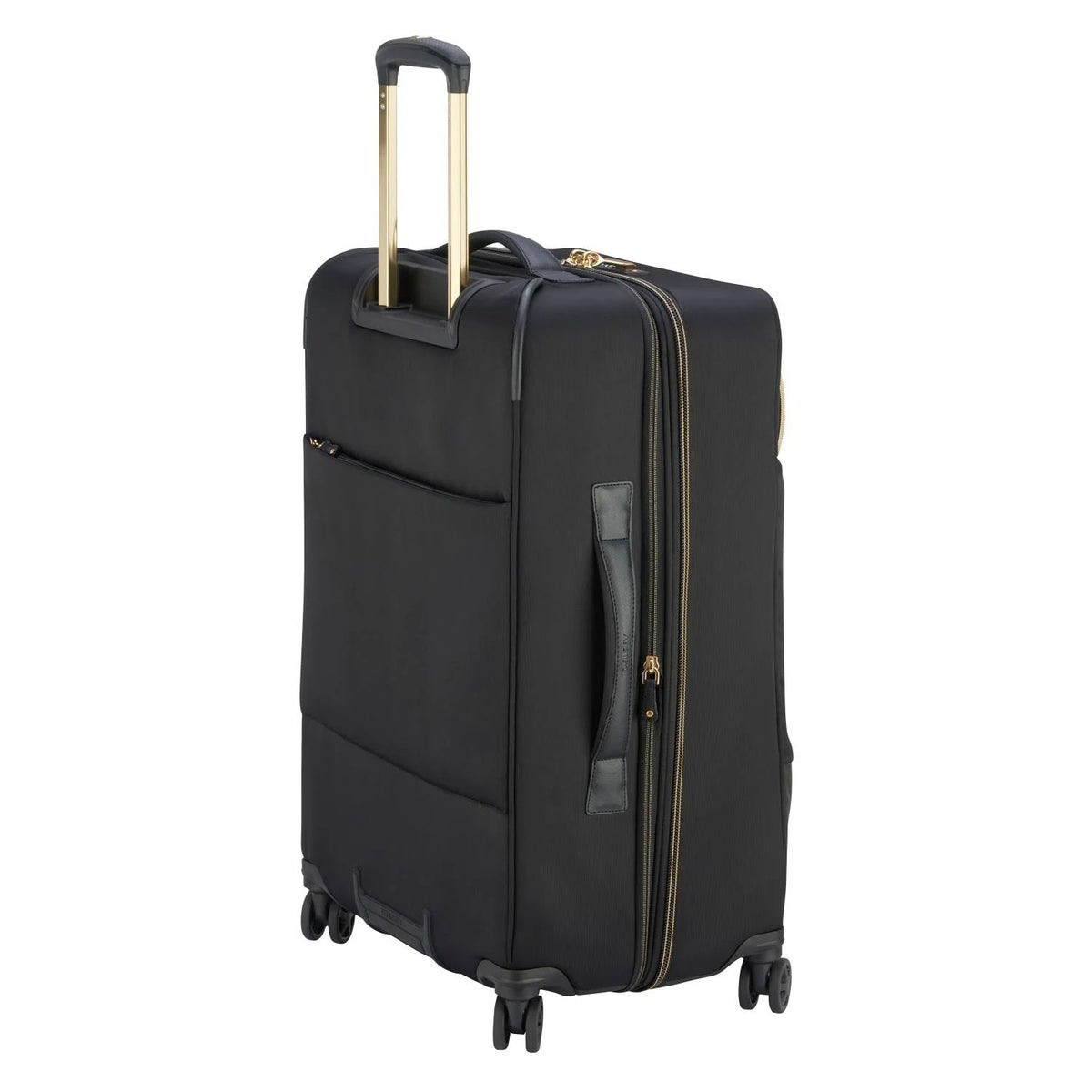 Black Suitcase D66397