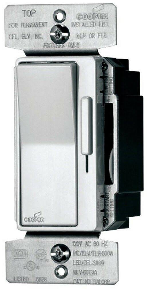 Decorator Dimmer F9482