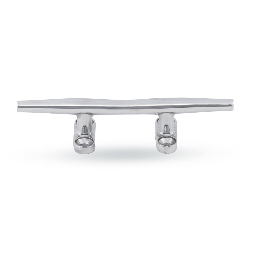 316 SS Hollow Base Cleat - 12x22 W393418