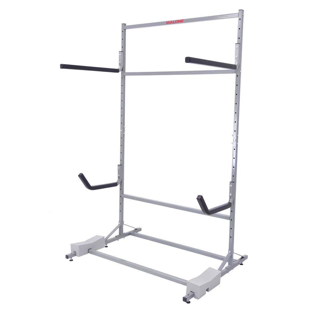 2 Kayak & 2+ SUP Storage Rack O113