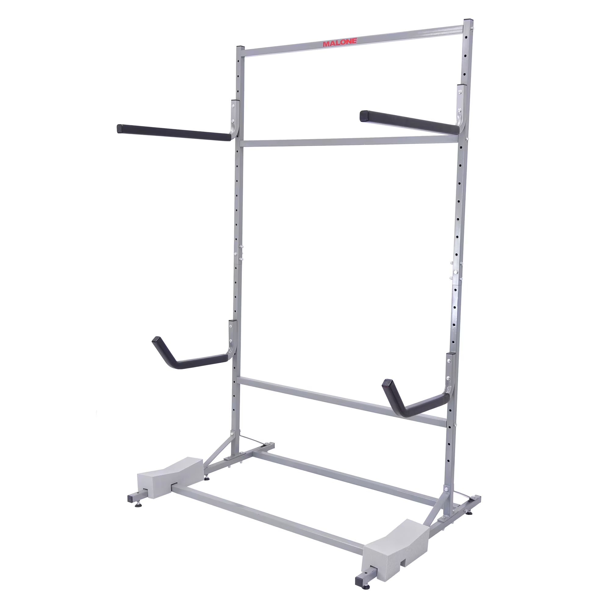 2 Kayak & 2+ SUP Storage Rack O113