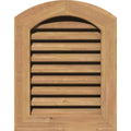 Arch Top Gable Vent V6851