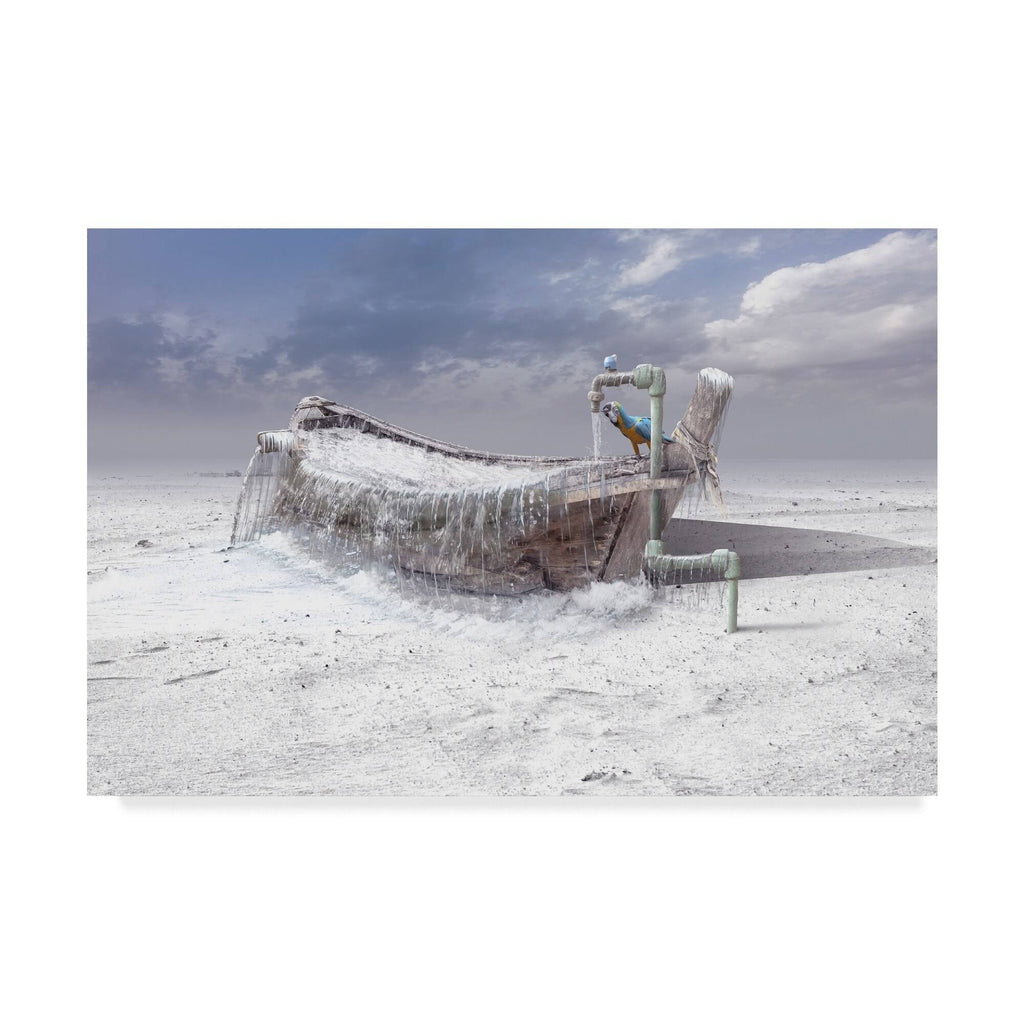 Canvas Art P89503
