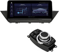 10.25 inch IPS Touch Screen CarPlay Android auto for BMW X1 E84 K811