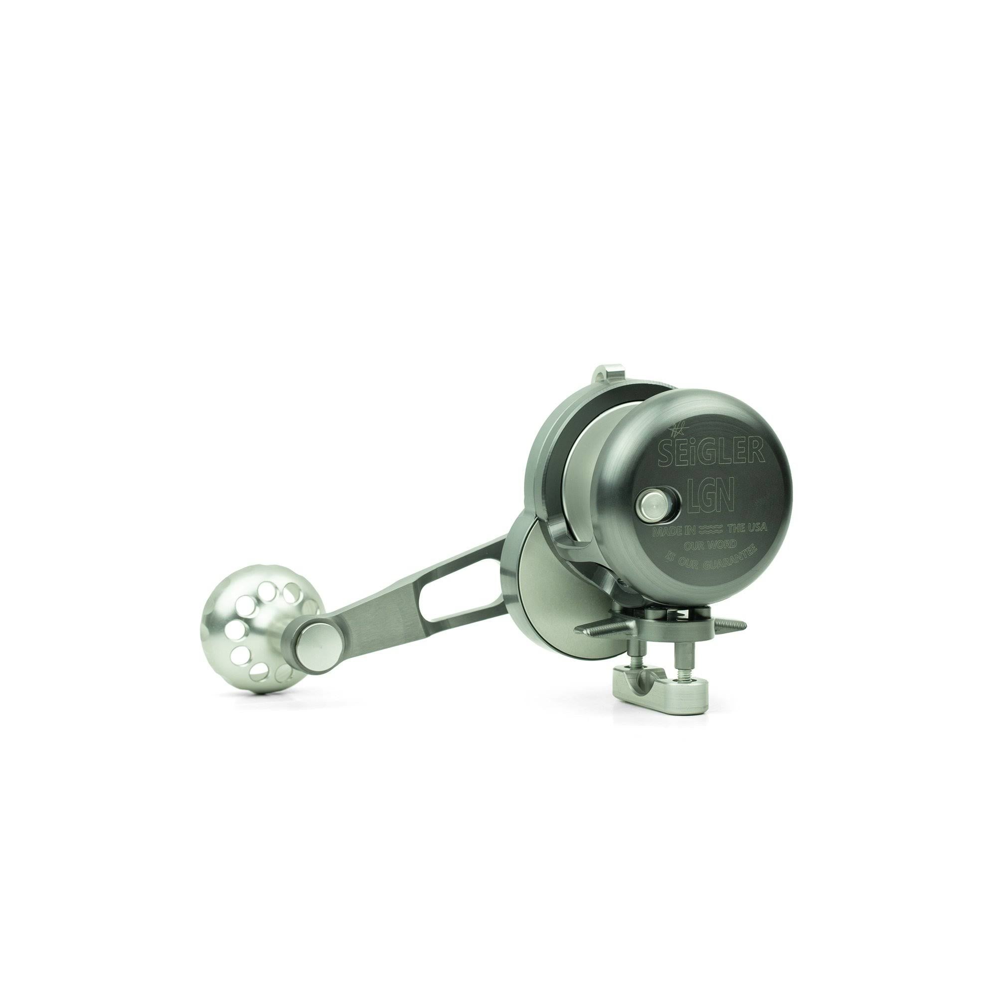 Large Game Narrow Conventional Reel T1743