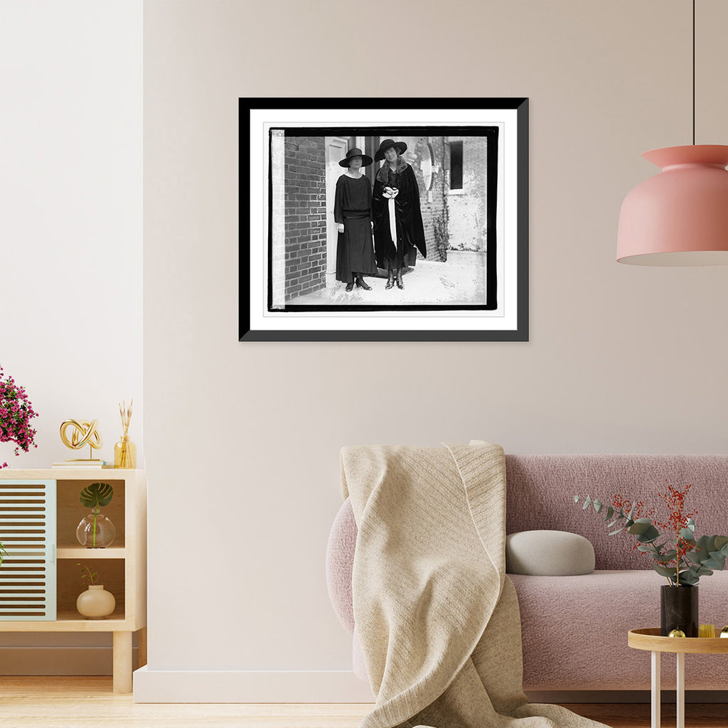 Framed Print, 17-7/8" x 21-7/8" M81724