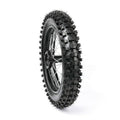 14" Rear Wheel 90/100-14 Tire + Rim for Dirt Bike Pit Bike M9949
