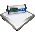 Digital Bench Scale, 33 lb Capacity, 0.005 Kilogram J6513