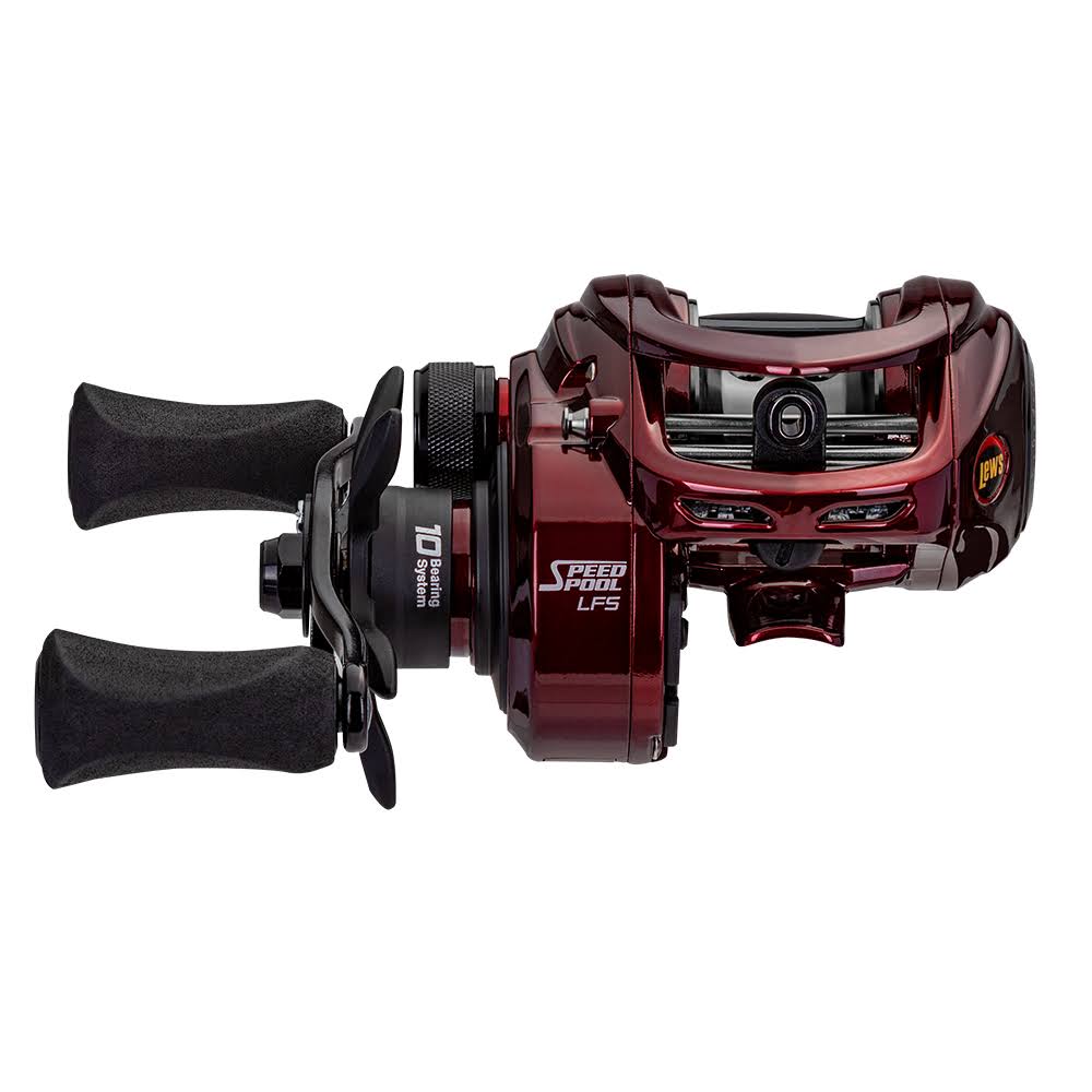 Baitcast Reel 7.5:1 Y659054