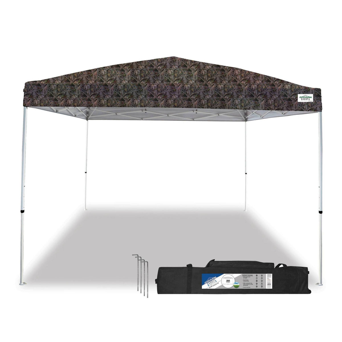 10 ft. x 10 ft. Canopy D15922