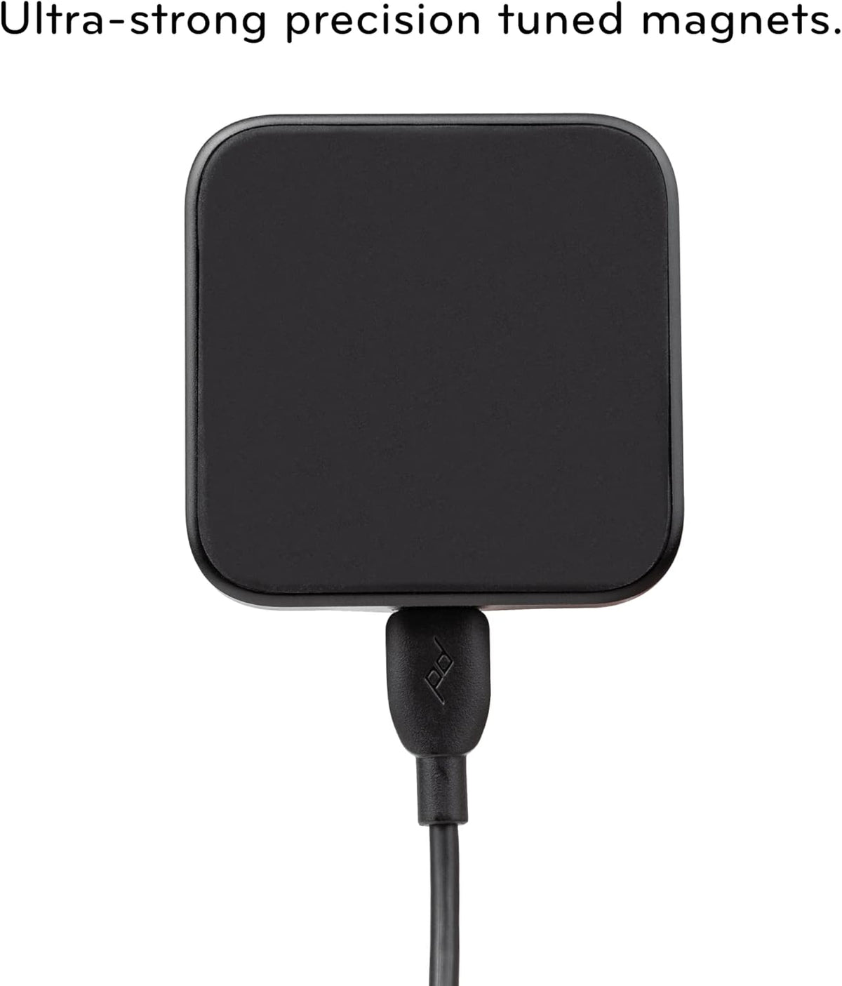 Black Car Mount Charging Pack of 2 F550063