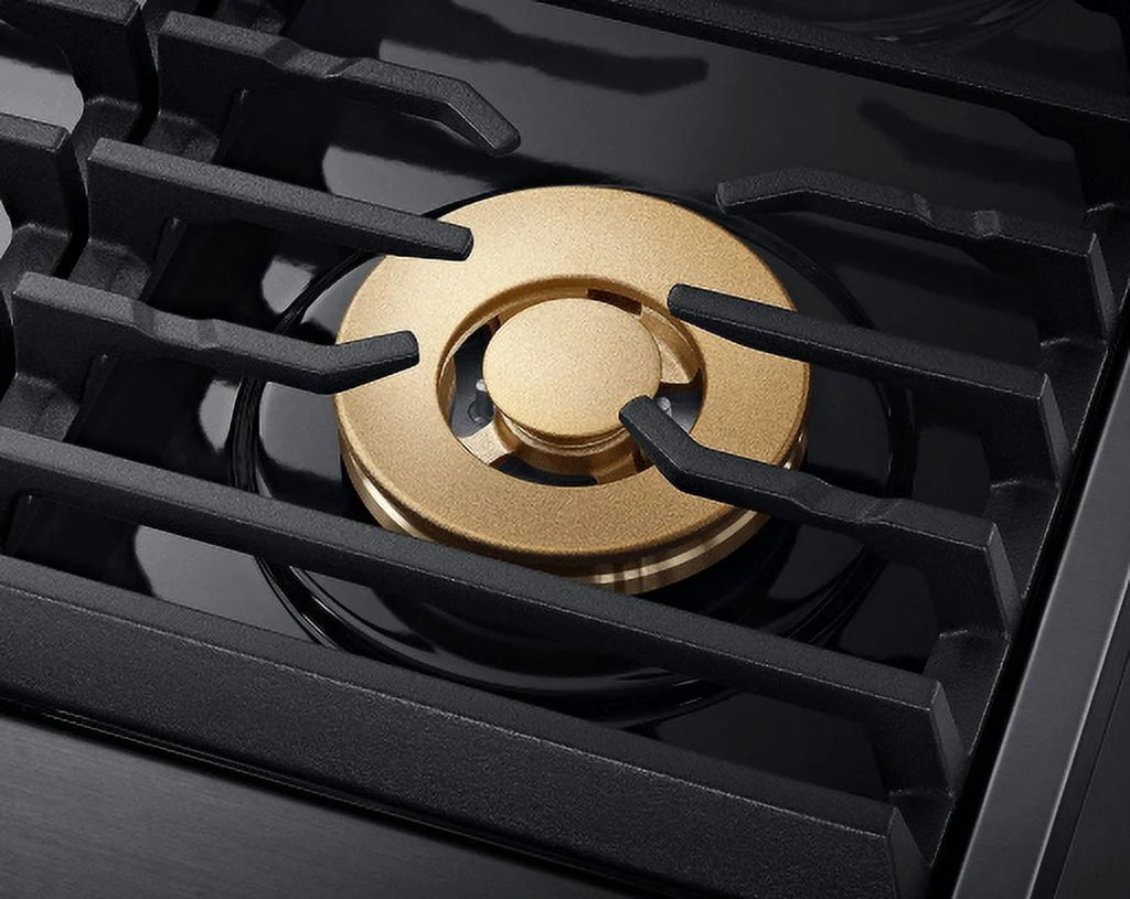 36" Wide 5.4 Cu. Ft. Free Standing Gas Range A292390
