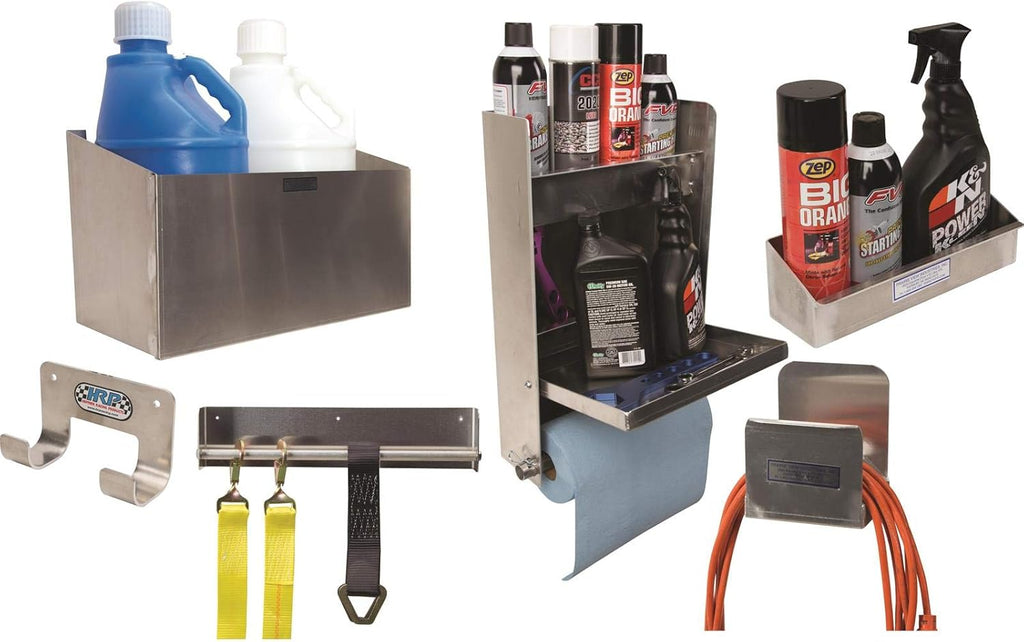 Trailer/Garage Organizer Kit O42480