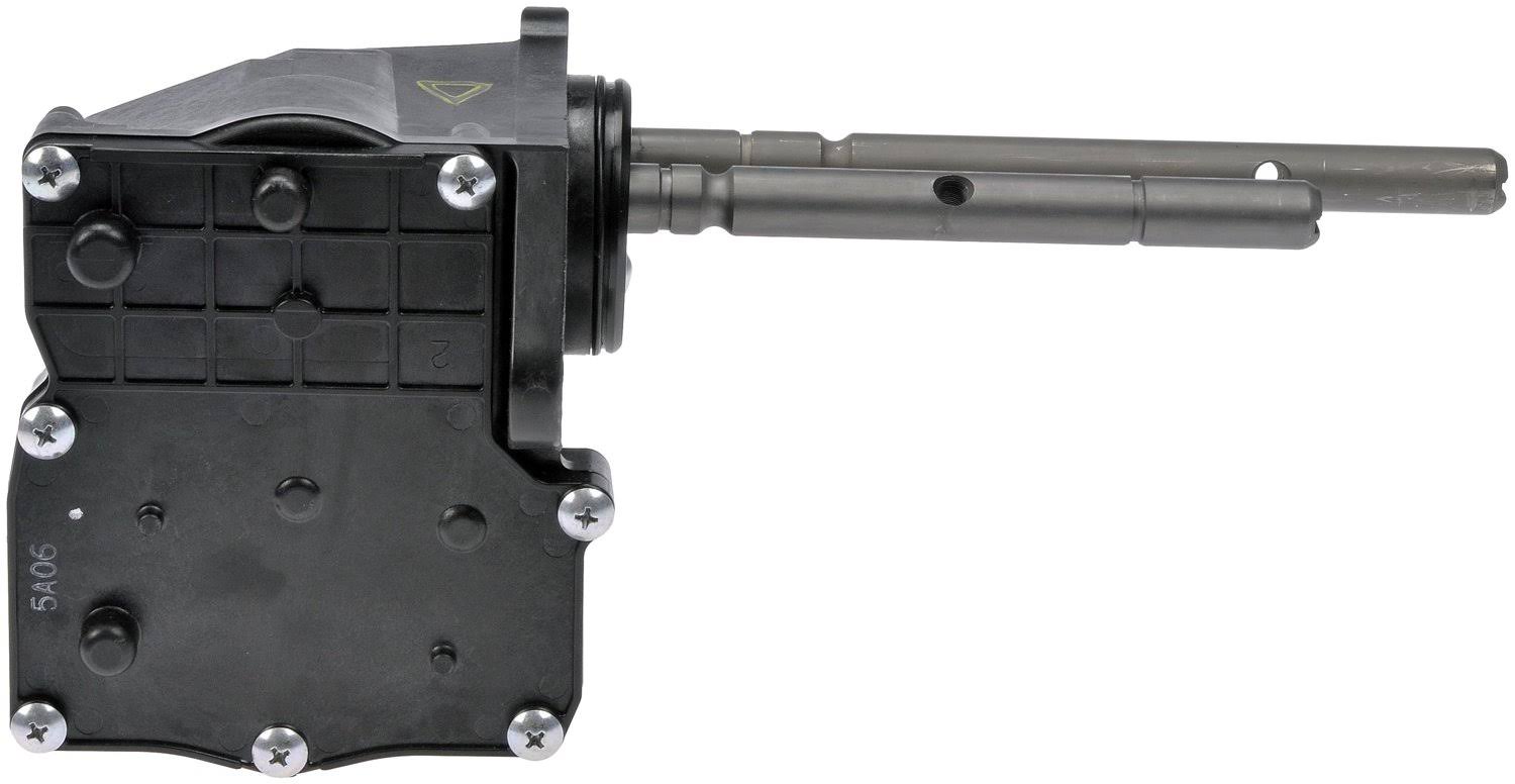 Transfer Case Motor V9498
