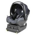 Baby Car Seat with Base Luxe Mirage H33091