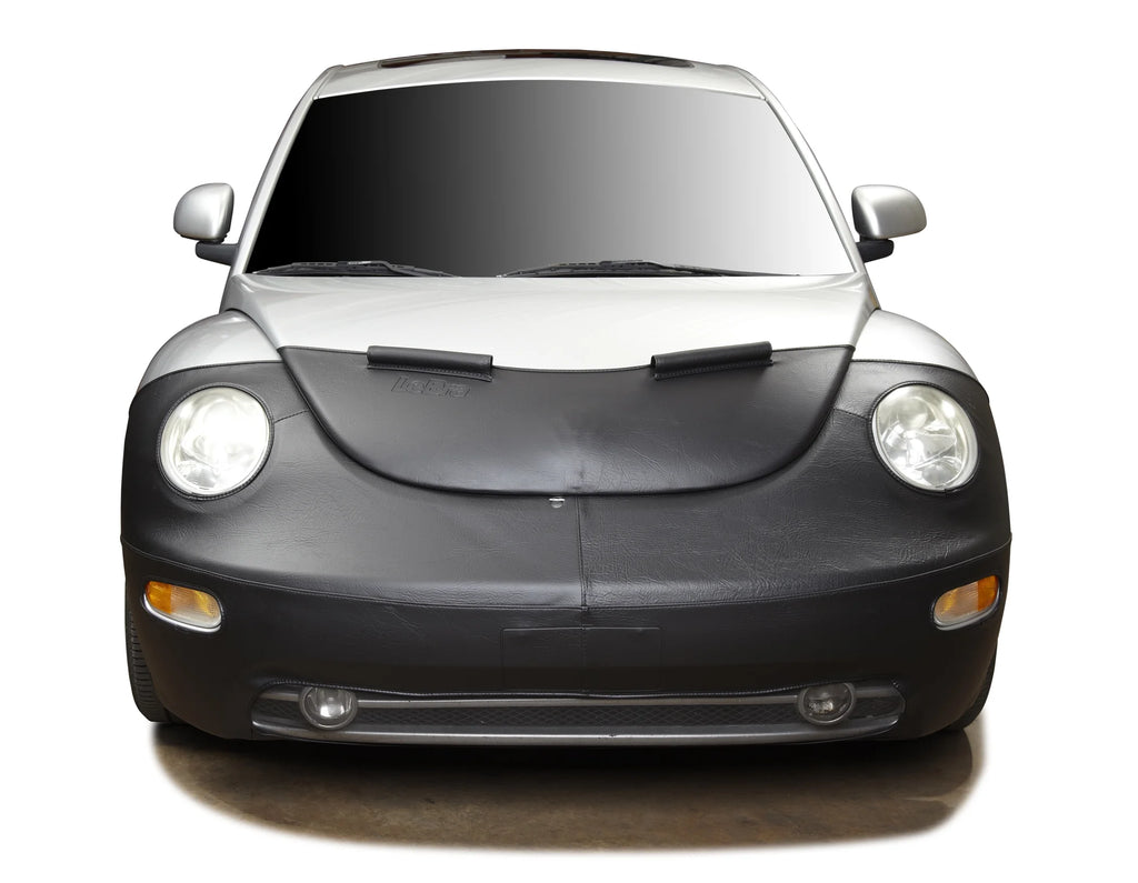 Black Front End Cover for 2006-2007 Subaru Impreza L6133