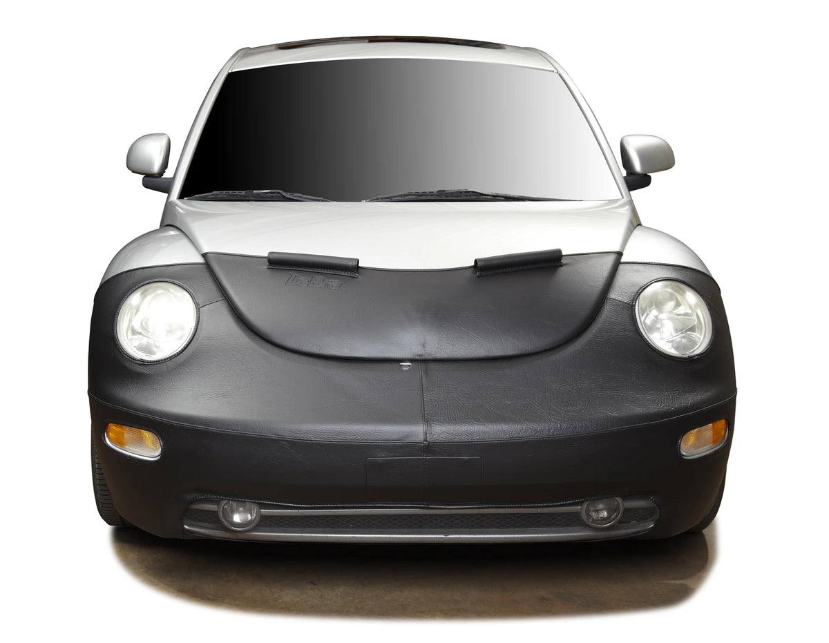 Black Front End Cover for 2006-2007 Subaru Impreza L6133