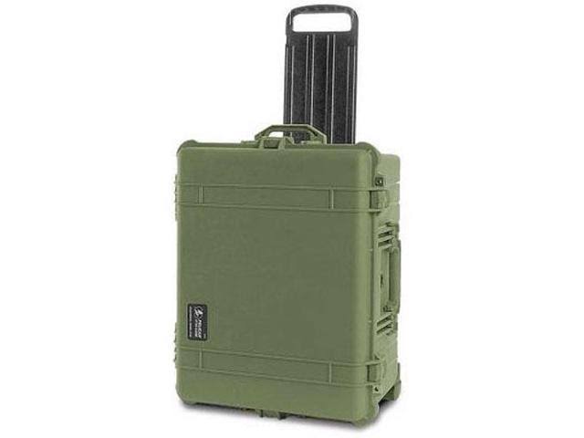 OD Green Case I13030