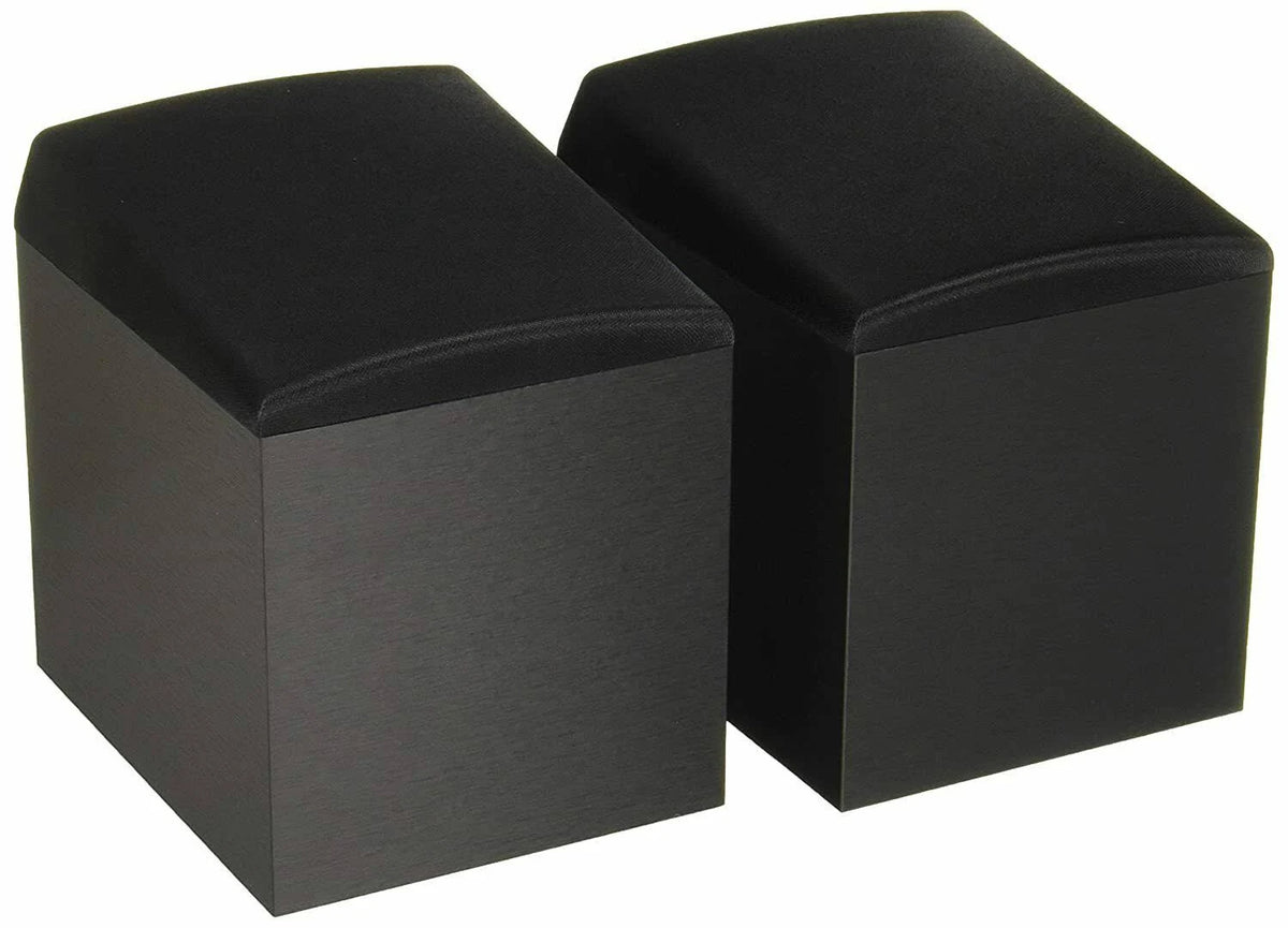 Black Dolby Atmos Enabled Speakers Y66514