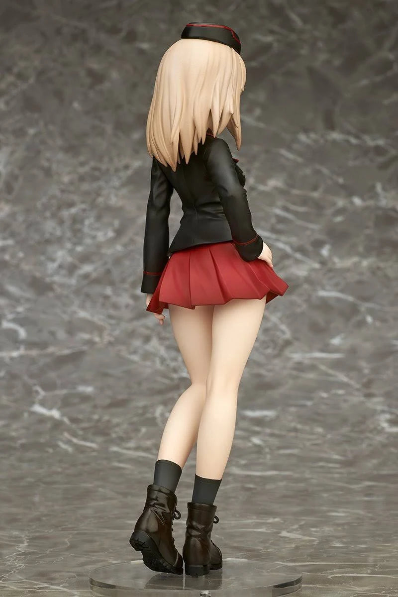 1/7 Scale Figure T581
