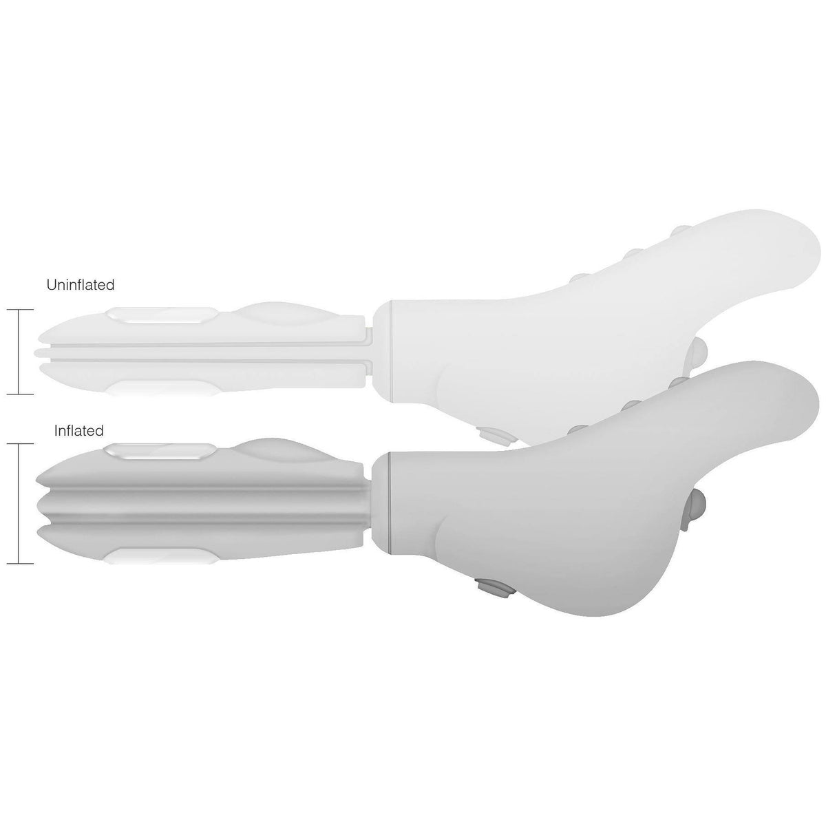 Stress Incontinence Exercise Device O3941