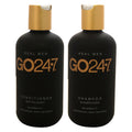 2 Pc Shampoo and Conditioner Kit Z196390