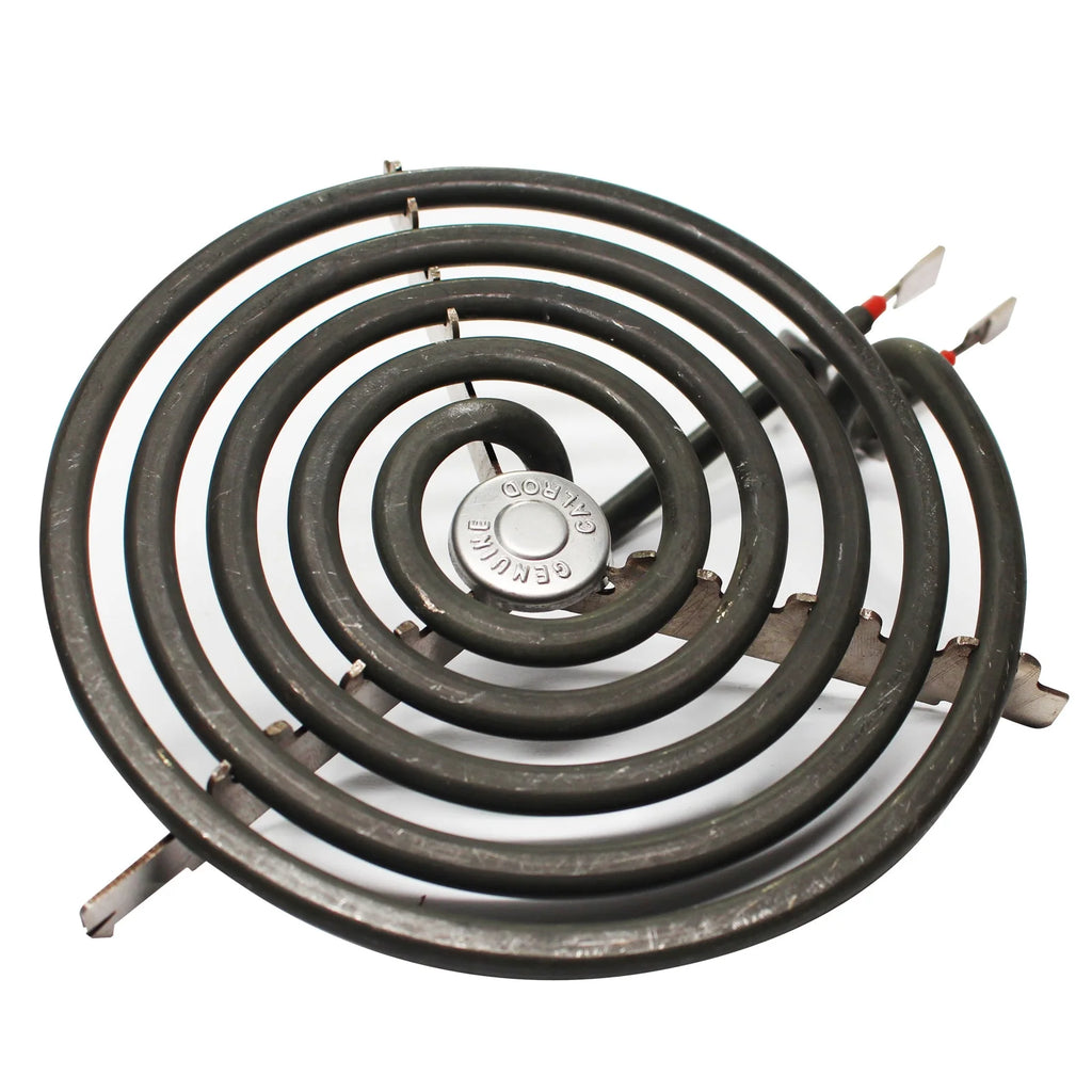 2-Pack 8 inch 6 Turns & 6 inch 5 Turns Surface Burner Elements T704343