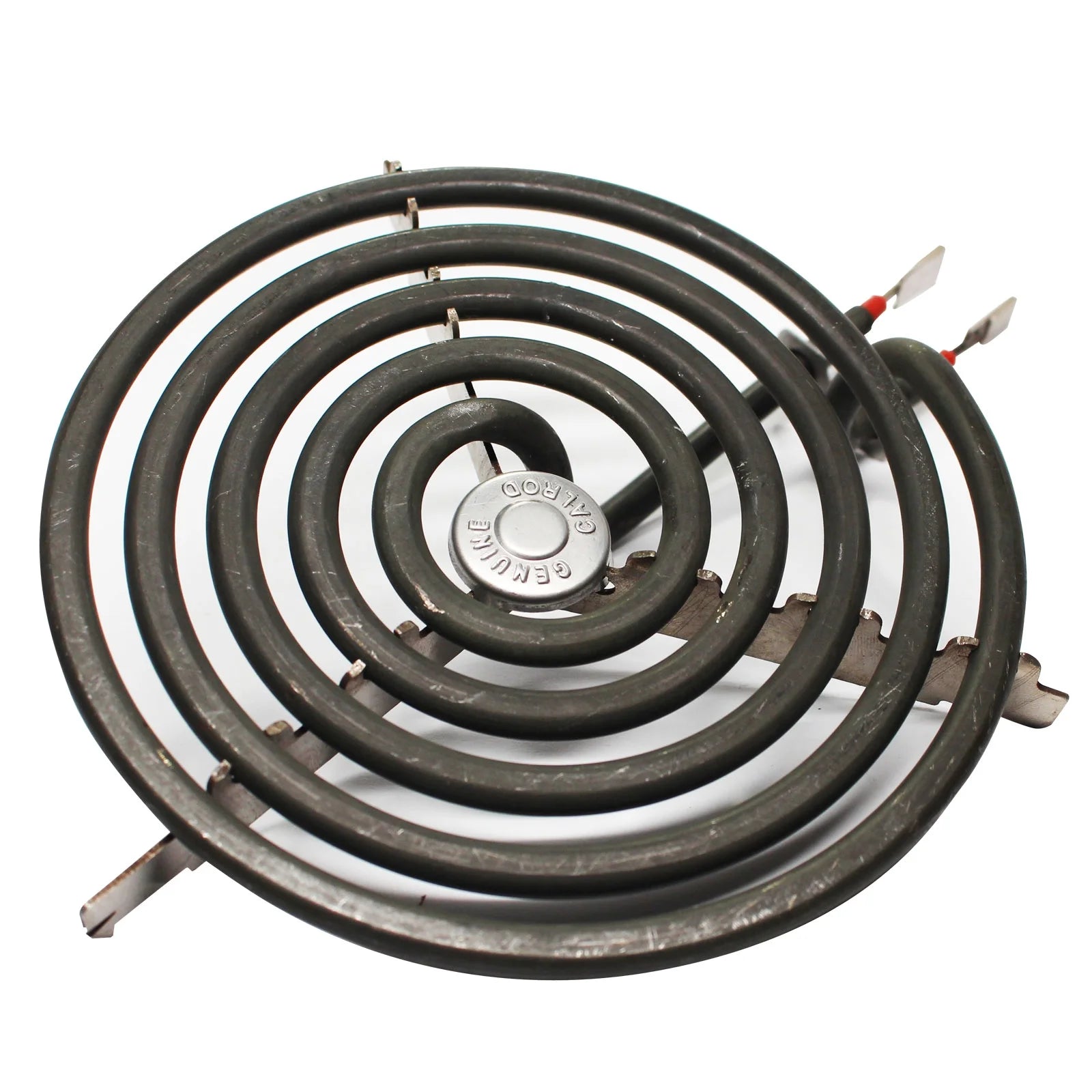 2-Pack 8 inch 6 Turns & 6 inch 5 Turns Surface Burner Elements T704343
