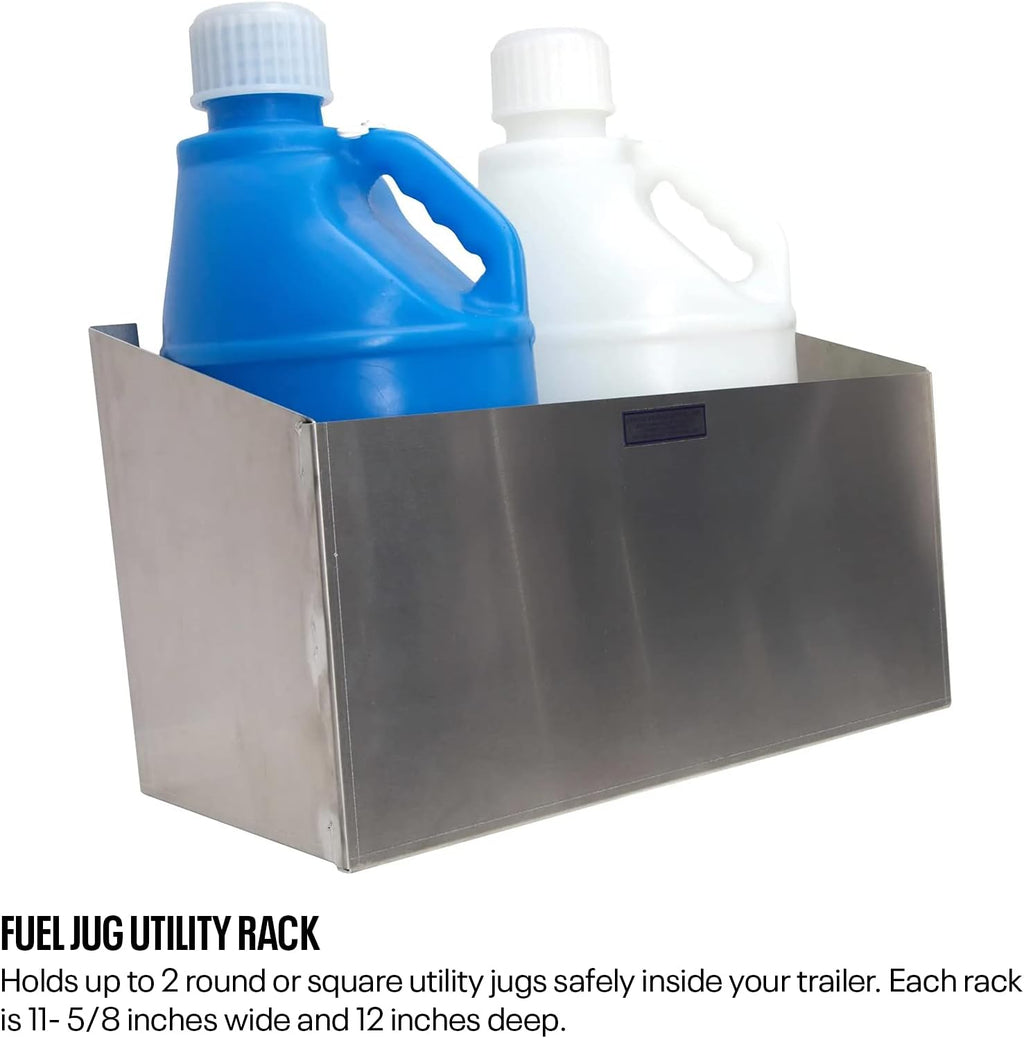 Trailer/Garage Organizer Kit O42480