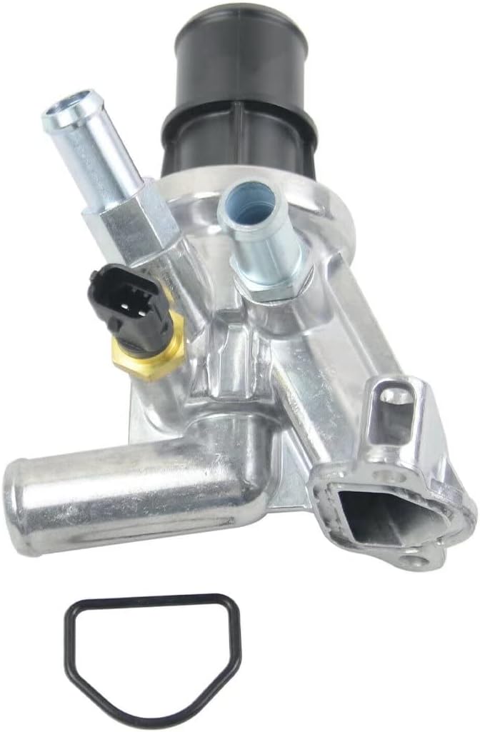 Thermostat Assembly for Nitro Cherokee 2007-2009 2.8CRD I69583