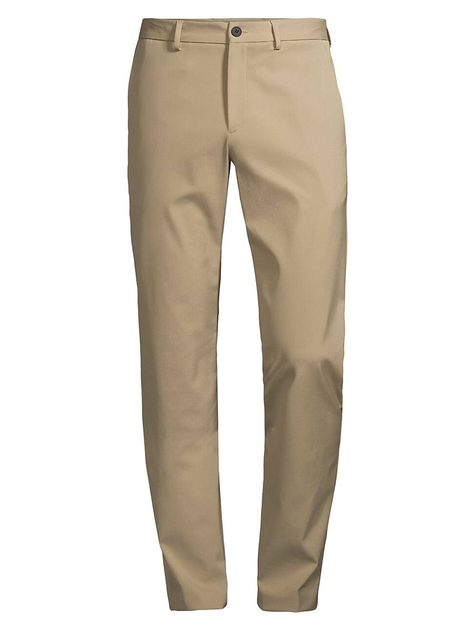 Theory Zaine Pant in Neoteric - Brown - 40 R241668